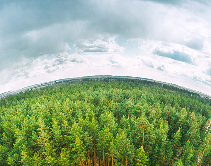 Sustainable chillers for breweries