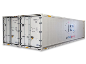 Modular Cold Storage