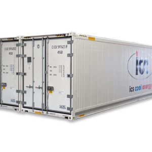 Modular Cold Storage