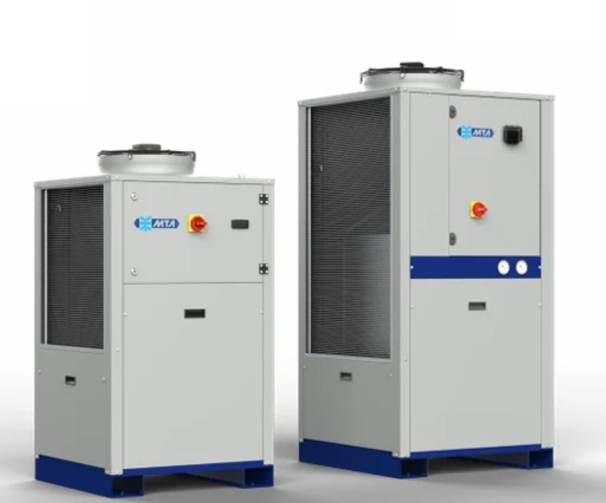 i-Chiller Compact e