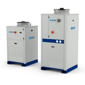 i-Chiller Compact e