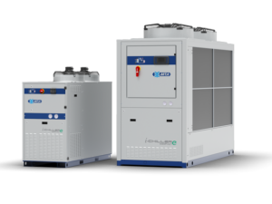 i-Chiller Compact e