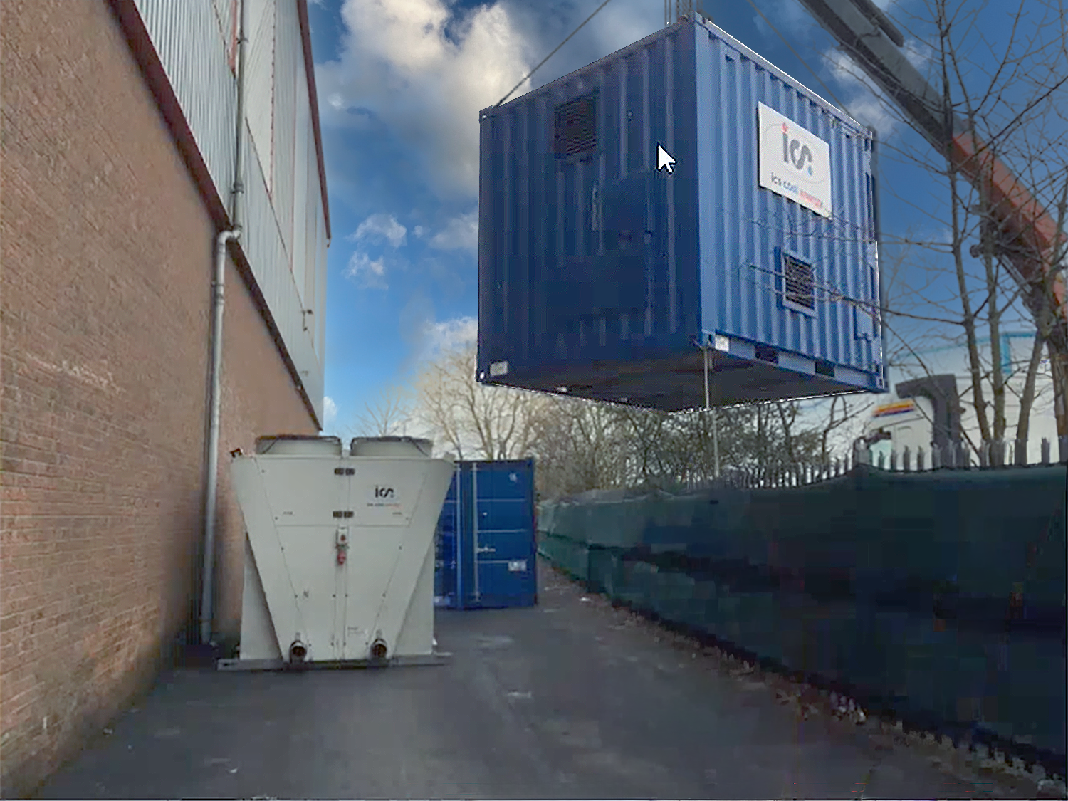 VLT case study Food Manufacturer