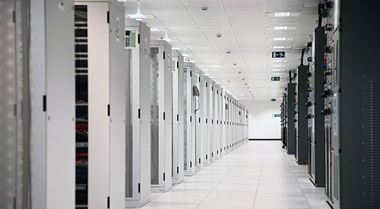 data centres