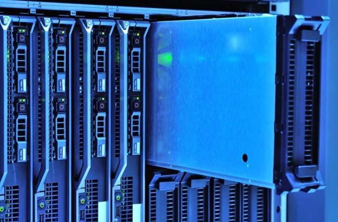 What Is an AI Data Centre | Ireland