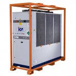 Hire Chiller 80 from ics cool energy