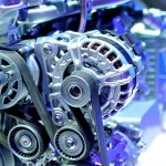 Helping the multi-million production drive for automotives