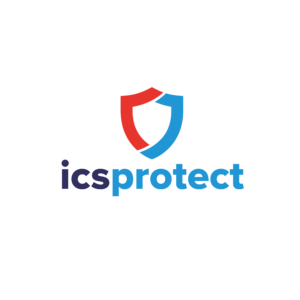 ICS Protect Logo