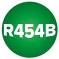 R454B