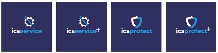 Service Logos