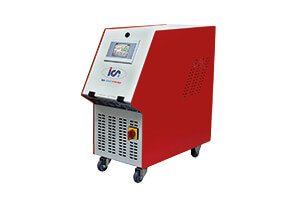 mould heater