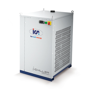 i-Chiller Compact IC10