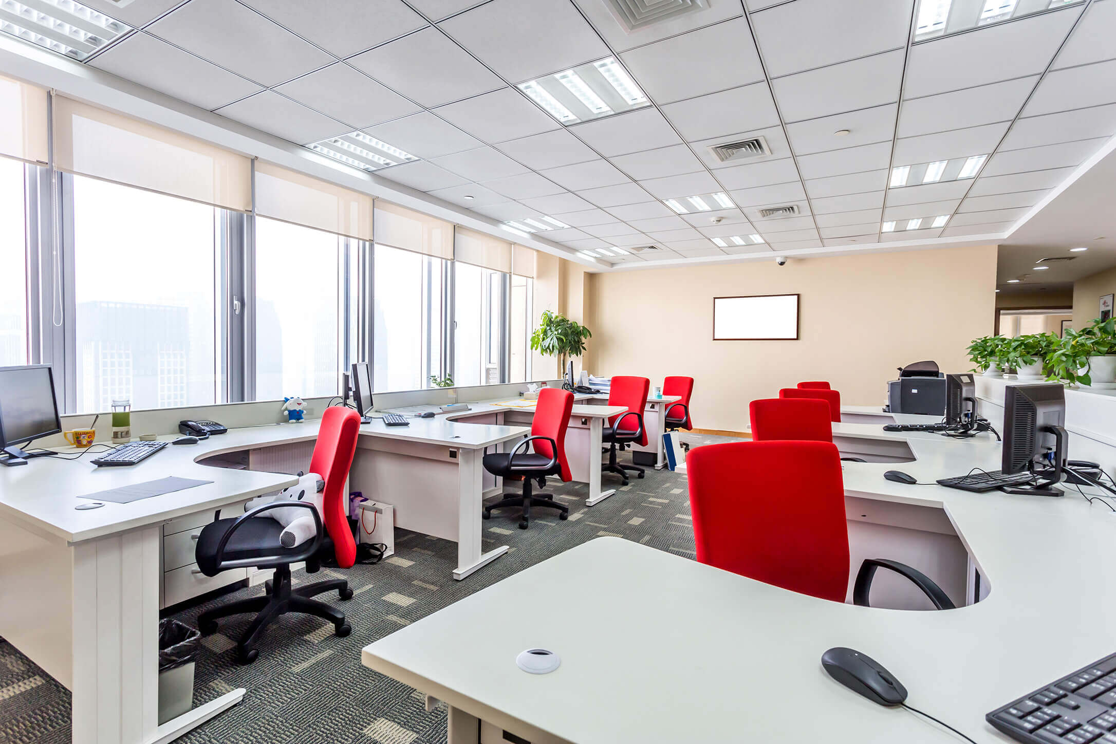BUILDING-BUSINESS-RENTAL-HOT-WATER-PACKAGE-FOR-OFFICES