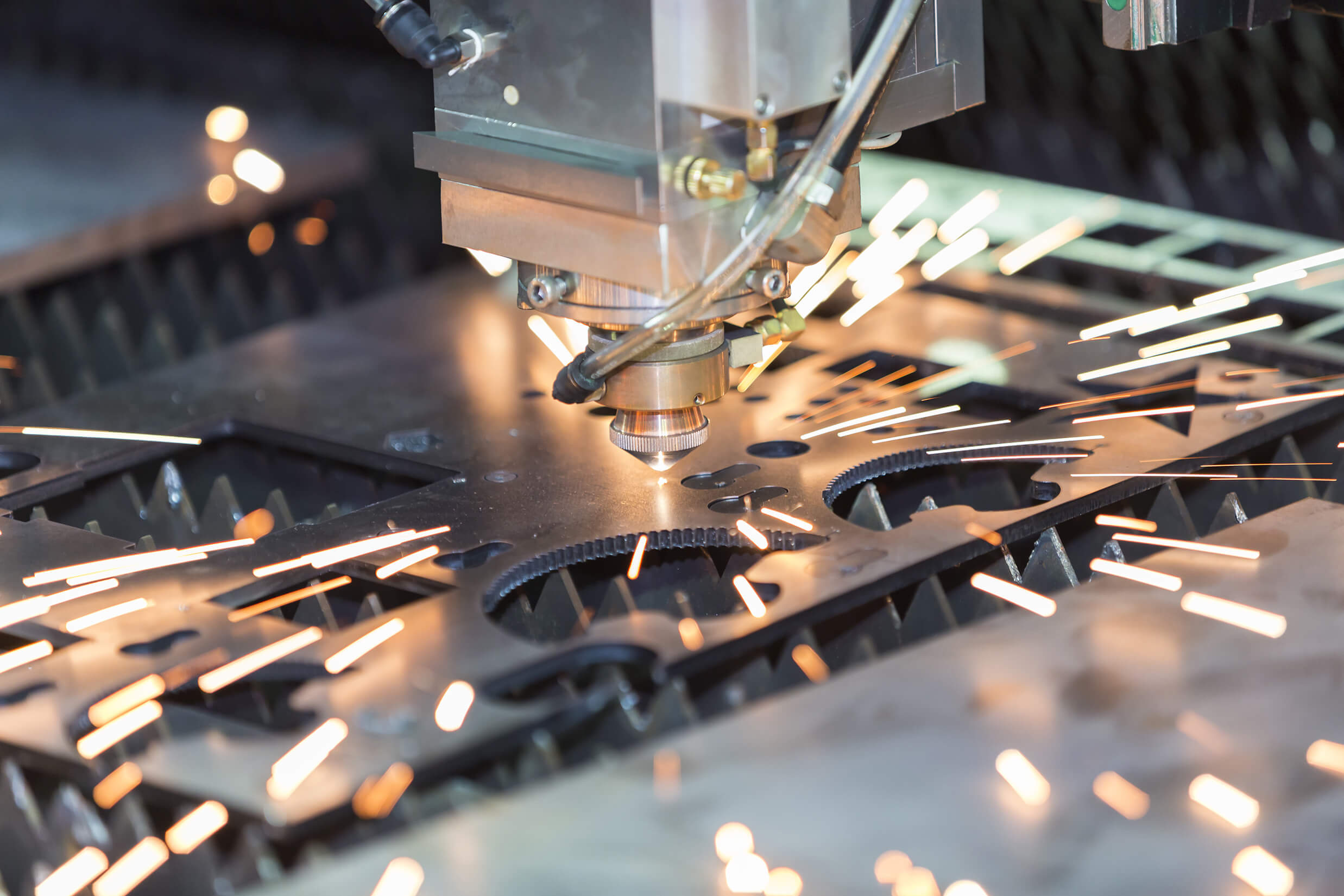 laser cooling