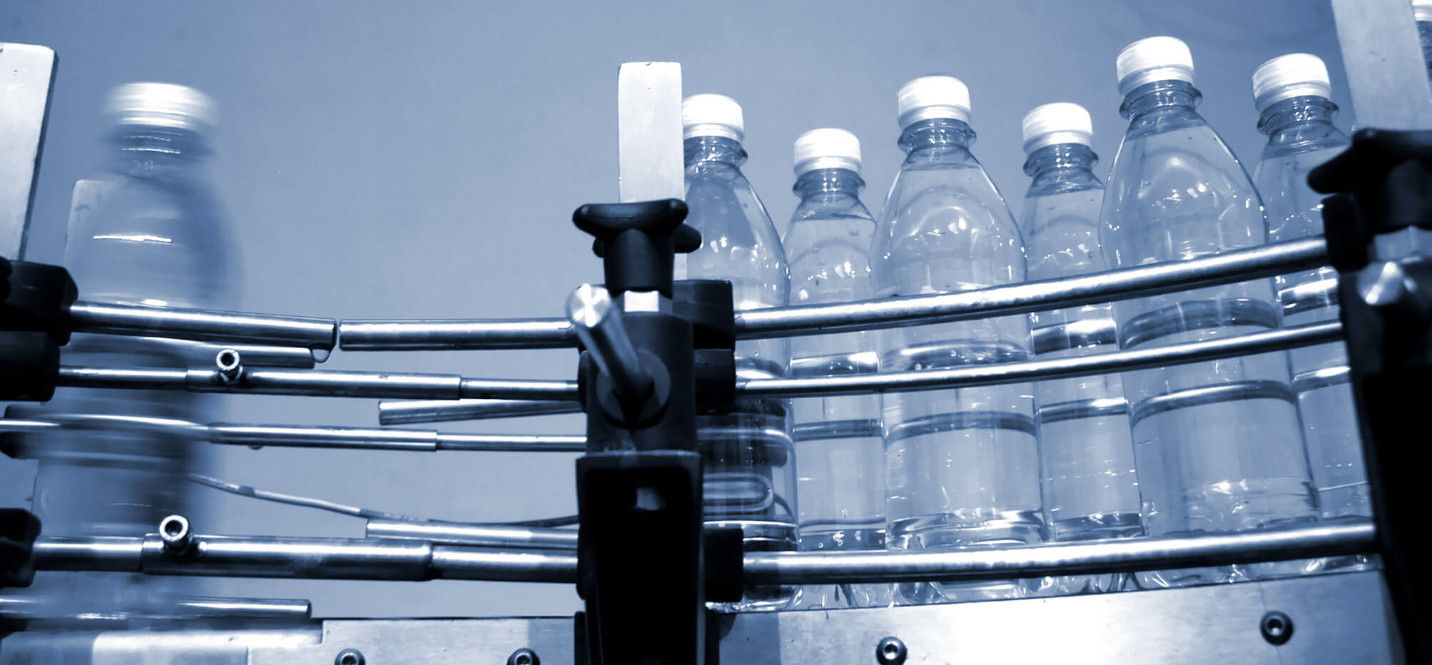 Process Cooling and Heating for Injection and Blow Moulding