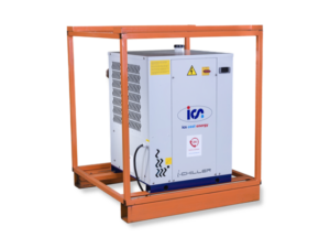 i-Chiller 3 - 3 kW Chiller Hire