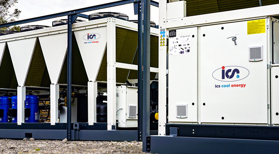 Air Cooled Chillers thumbnail