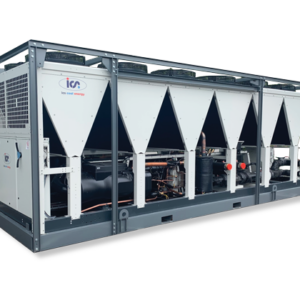 Chiller 900