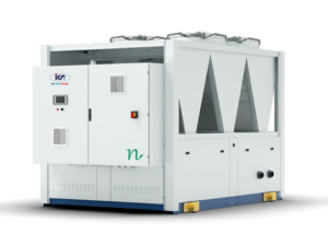 i-chiller process max n