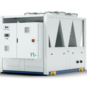 i-chiller process max n