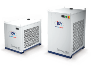 i-Chiller Compact Hero