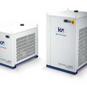 i-Chiller Compact Hero