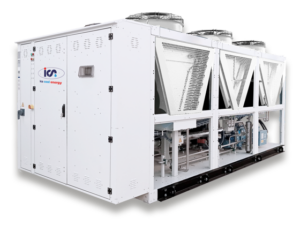 i-chiller process LTn