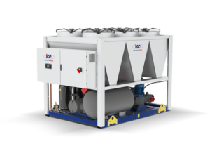 i-chiller process-max