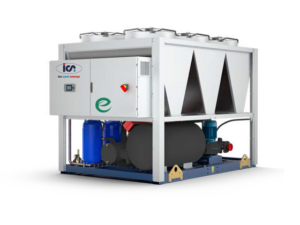 i-chiller process max e