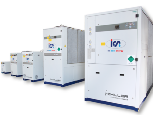 ichiller process product image