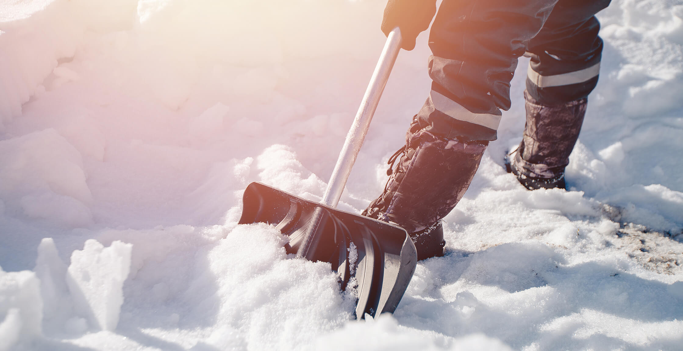 winter maintenance