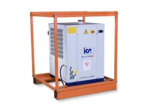 i-Chiller 3 - 3 kW Chiller Hire
