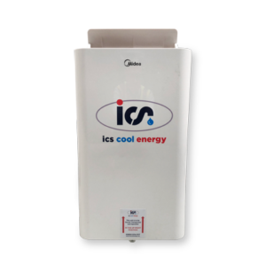 Portable AC CE 2.6