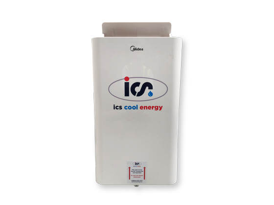 Portable AC CE 2.6