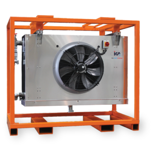 Fan Coil 25LT