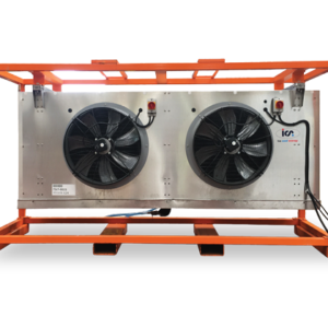 Fan Coil 75LT