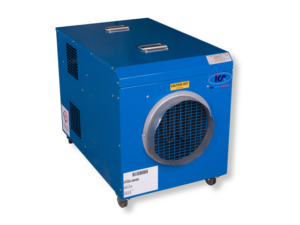 Fan Heater 22 kW