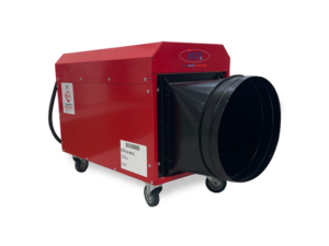 Fan Heater HT 18