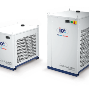 i-Chiller Compact Hero