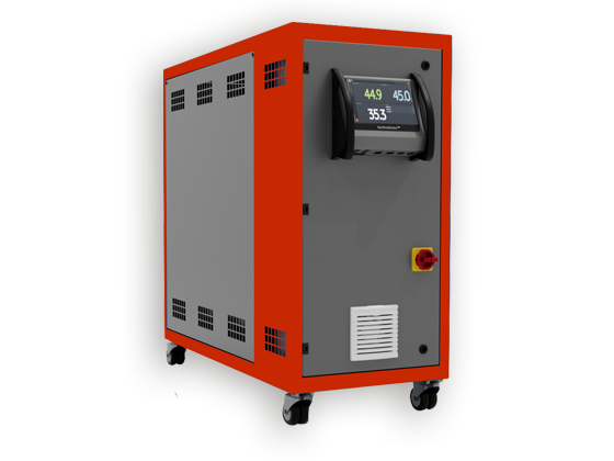 i-Temp Compact flex-line product image