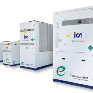 ichiller process-e