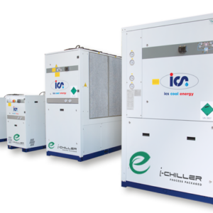 Proces i-Chiller E