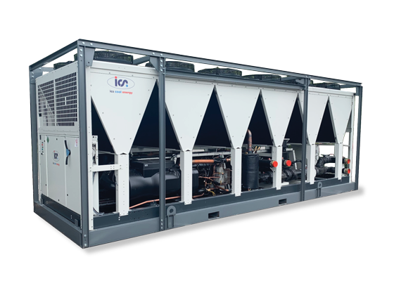 i-Chiller Process Max e | Slovakia