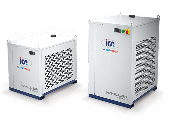 i-Chiller Compact | Slovakia