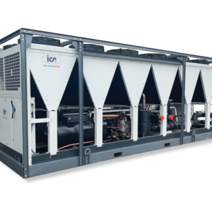 Chiller 900 - HSS