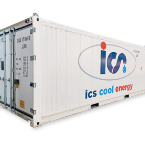 20ft Cold Storage Refrigerated Container