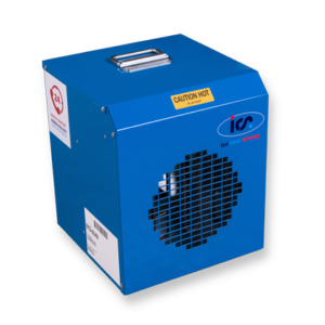 Chauffage par ventilateur 3 kW