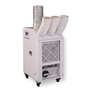 Spot Cooler 8.2