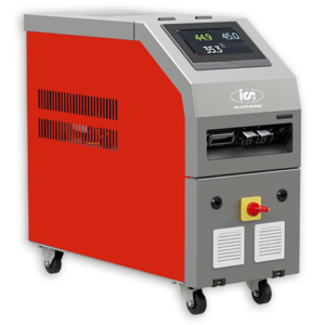 i-Temp Compact ecoline image du produit