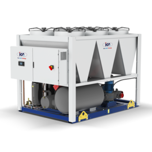 i-chiller process-max